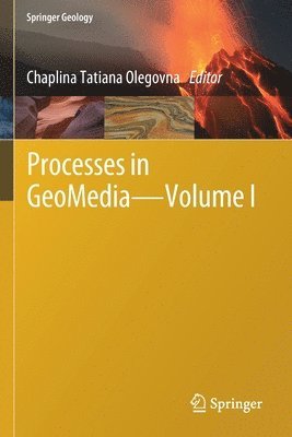 Processes in GeoMediaVolume I 1