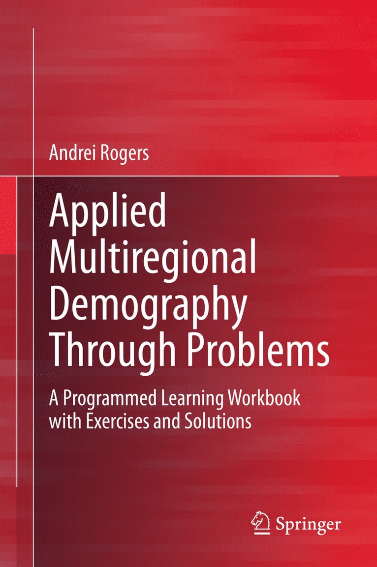 Applied Multiregional Demography Through Problems
