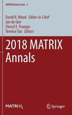 2018 MATRIX Annals 1