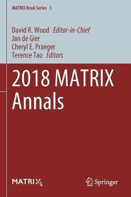 2018 MATRIX Annals 1