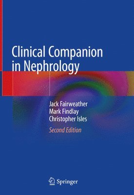 Clinical Companion in Nephrology 1