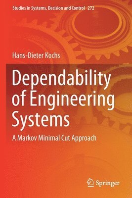 bokomslag Dependability of Engineering Systems