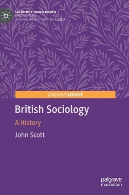 British Sociology 1