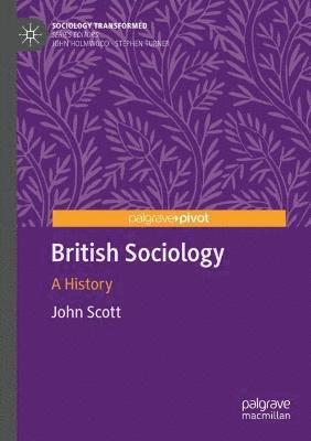 British Sociology 1