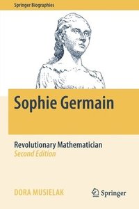 bokomslag Sophie Germain