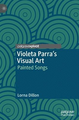 Violeta Parras Visual Art 1