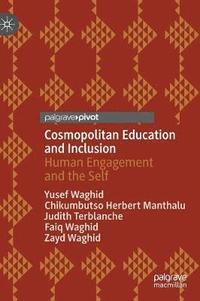 bokomslag Cosmopolitan Education and Inclusion