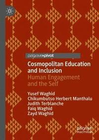 bokomslag Cosmopolitan Education and Inclusion