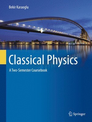 bokomslag Classical Physics