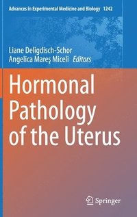 bokomslag Hormonal Pathology of the Uterus