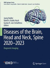 bokomslag Diseases of the Brain, Head and Neck, Spine 20202023