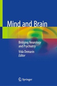 bokomslag Mind and Brain