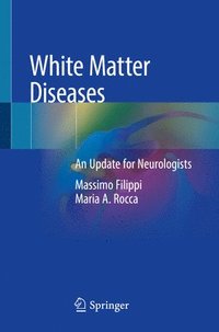 bokomslag White Matter Diseases