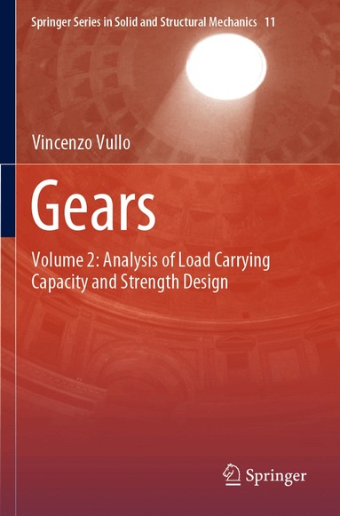 Vincenzo Vullo - Gears, Häftad