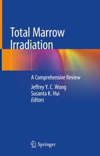 bokomslag Total Marrow Irradiation