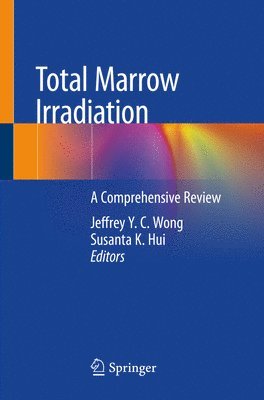 Total Marrow Irradiation 1