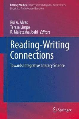 bokomslag Reading-Writing Connections