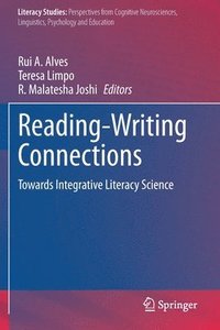 bokomslag Reading-Writing Connections