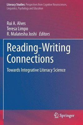 Reading-Writing Connections 1