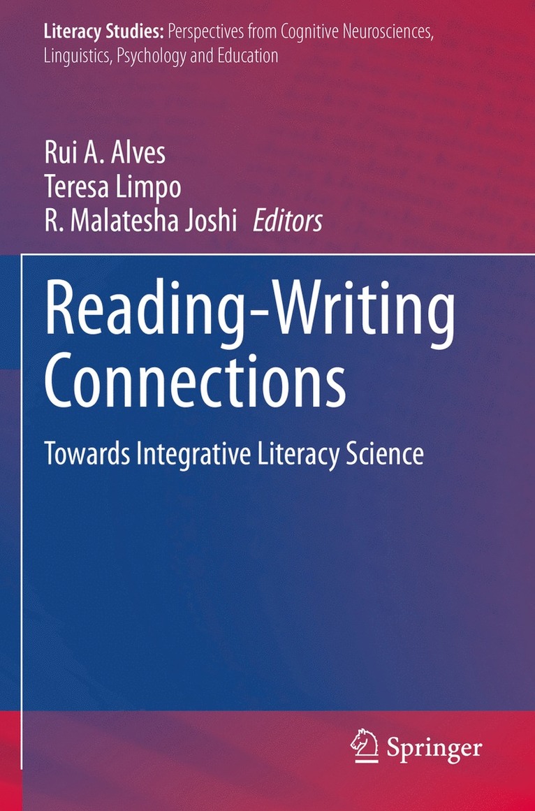 Reading-Writing Connections 1