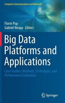 Big Data Platforms and Applications 1