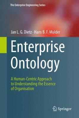 Enterprise Ontology