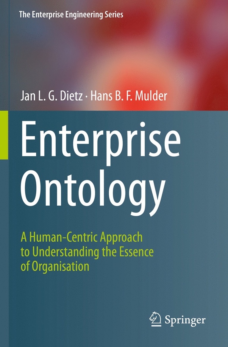 Enterprise Ontology 1