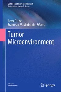 bokomslag Tumor Microenvironment