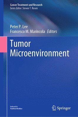 Tumor Microenvironment 1