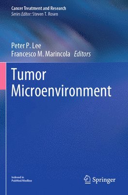 bokomslag Tumor Microenvironment