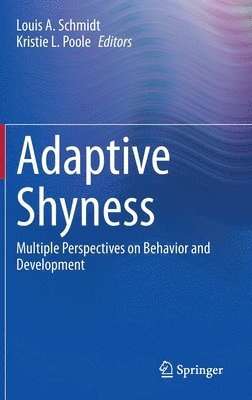 Adaptive Shyness 1