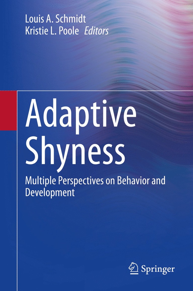 Adaptive Shyness
