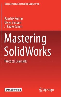 Mastering SolidWorks 1