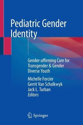 Pediatric Gender Identity 1