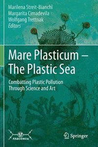 bokomslag Mare Plasticum - The Plastic Sea