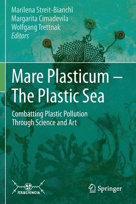 Mare Plasticum - The Plastic Sea 1