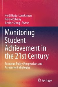 bokomslag Monitoring Student Achievement in the 21st Century