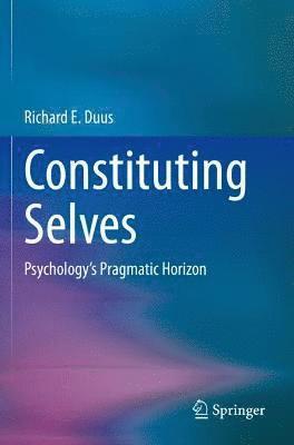 Constituting Selves 1