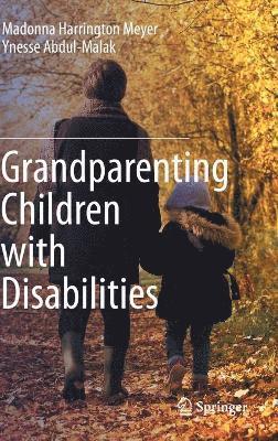 Grandparenting Children with Disabilities 1