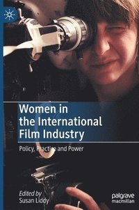 bokomslag Women in the International Film Industry