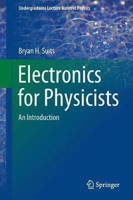 Electronics for Physicists 1