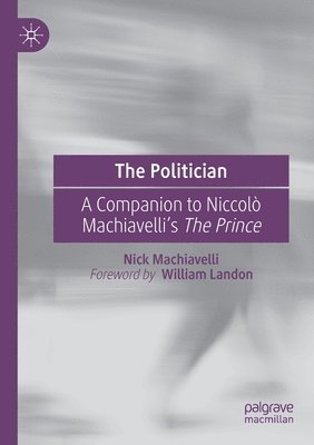 The Politician 1