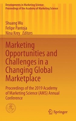 Marketing Opportunities and Challenges in a Changing Global Marketplace 1