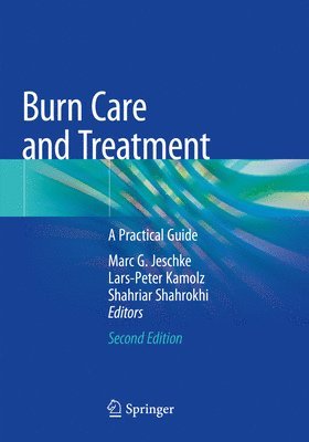 Burn Care and Treatment 1