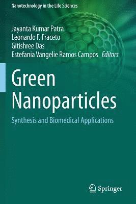 Green Nanoparticles 1