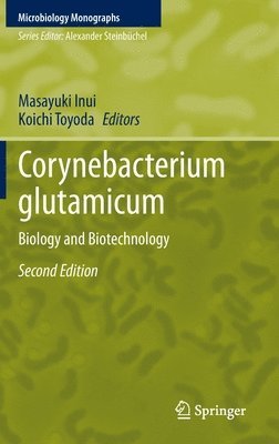 Corynebacterium glutamicum 1