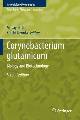 Corynebacterium glutamicum 1