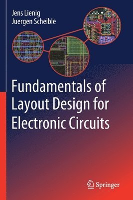 Fundamentals of Layout Design for Electronic Circuits 1