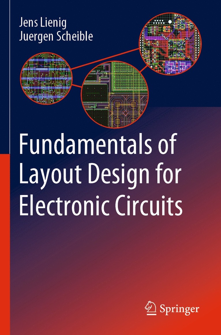 Fundamentals of Layout Design for Electronic Circuits 1