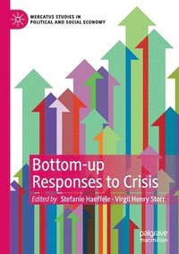 bokomslag Bottom-up Responses to Crisis